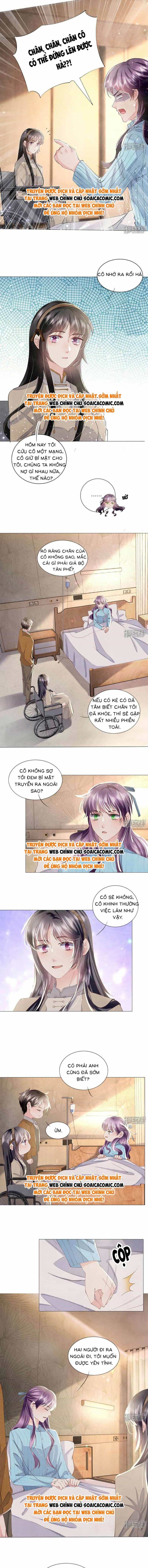 Mùa 2-Tôi Có Ông Chồng Hay Ghen - Chương 102 - ảnh 5