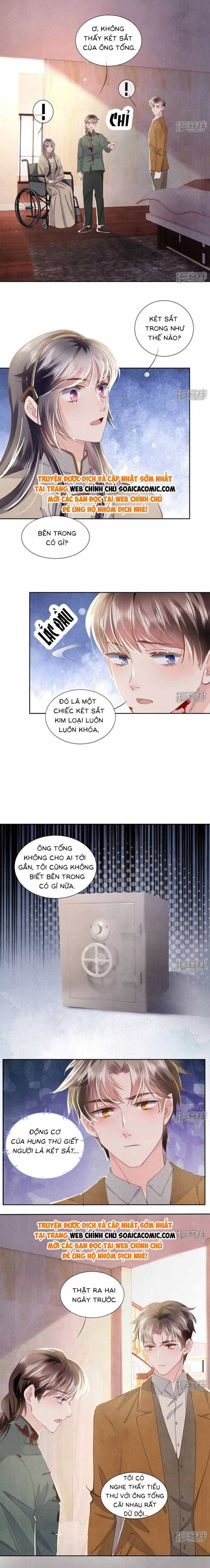Mùa 2-Tôi Có Ông Chồng Hay Ghen - Chương 107 - ảnh 2