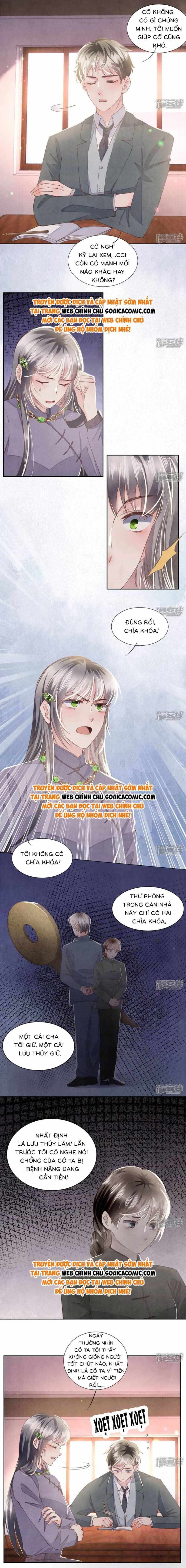 Mùa 2-Tôi Có Ông Chồng Hay Ghen - Chương 107 - ảnh 7