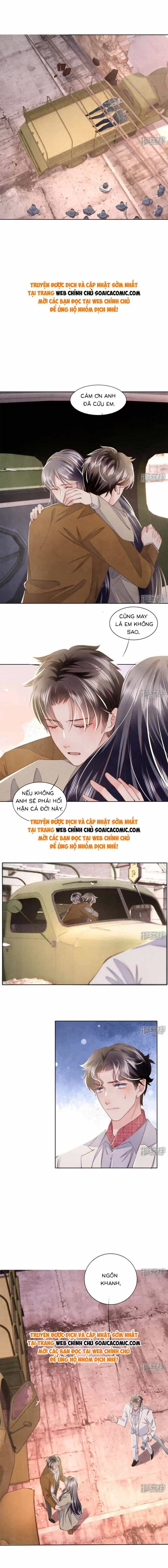Mùa 2-Tôi Có Ông Chồng Hay Ghen - Chương 114 - ảnh 3