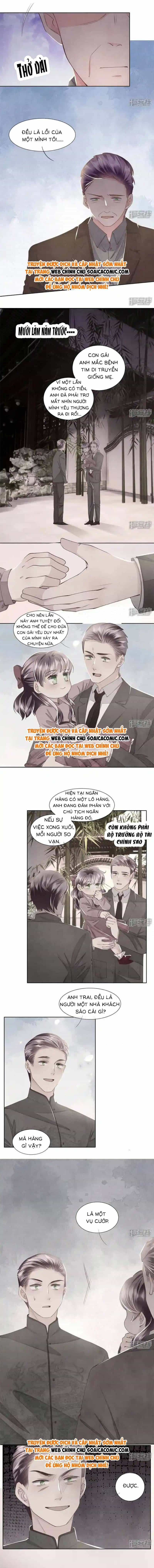 Mùa 2-Tôi Có Ông Chồng Hay Ghen - Chương 118 - ảnh 6