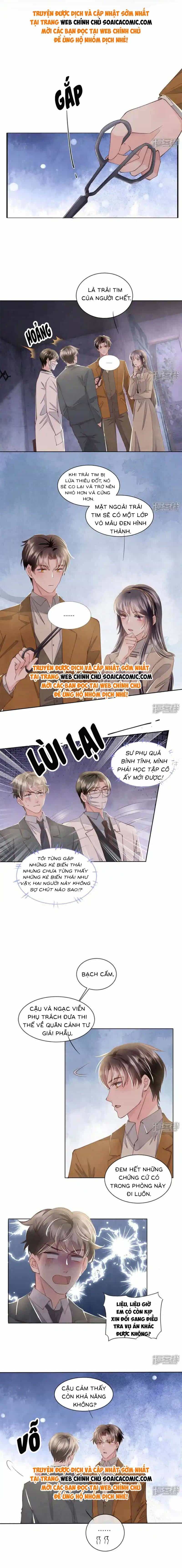 Mùa 2-Tôi Có Ông Chồng Hay Ghen - Chương 120 - ảnh 11
