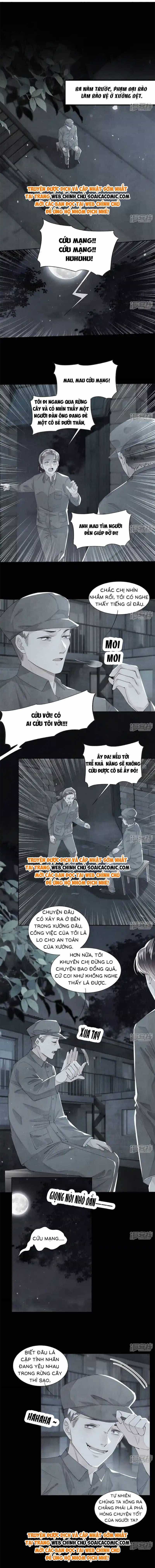 Mùa 2-Tôi Có Ông Chồng Hay Ghen - Chương 124 - ảnh 5