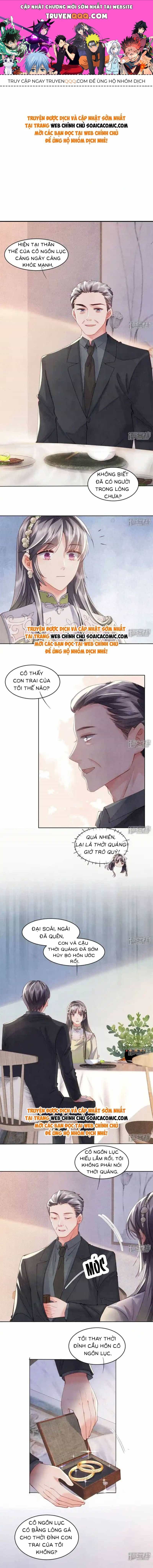 Mùa 2-Tôi Có Ông Chồng Hay Ghen - Chương 126 - ảnh 1