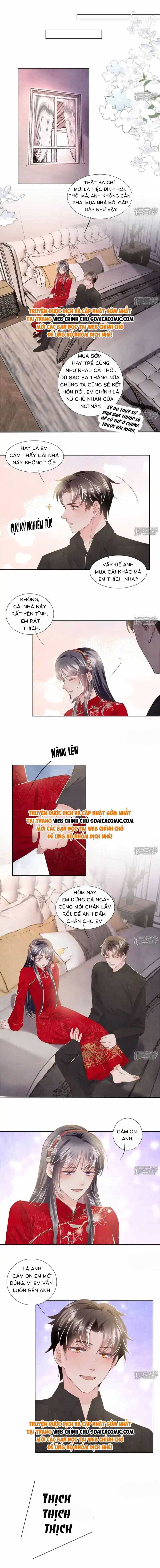 Mùa 2-Tôi Có Ông Chồng Hay Ghen - Chương 129 - ảnh 3
