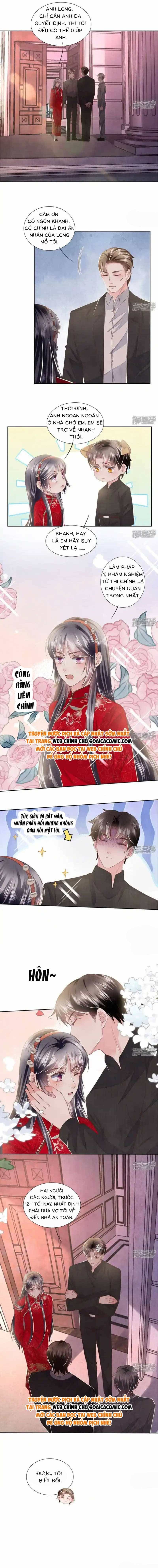 Mùa 2-Tôi Có Ông Chồng Hay Ghen - Chương 129 - ảnh 5
