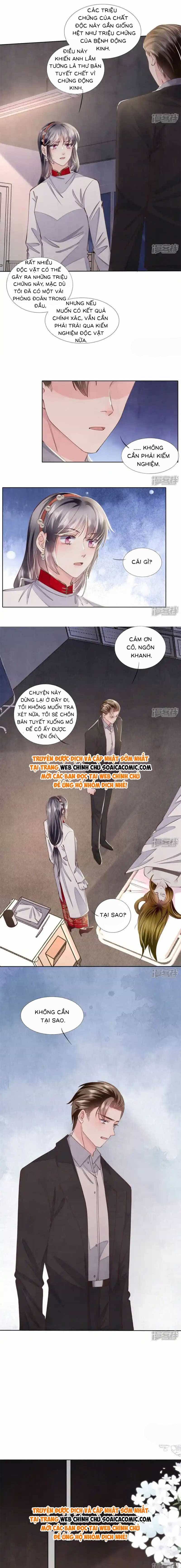 Mùa 2-Tôi Có Ông Chồng Hay Ghen - Chương 130 - ảnh 6
