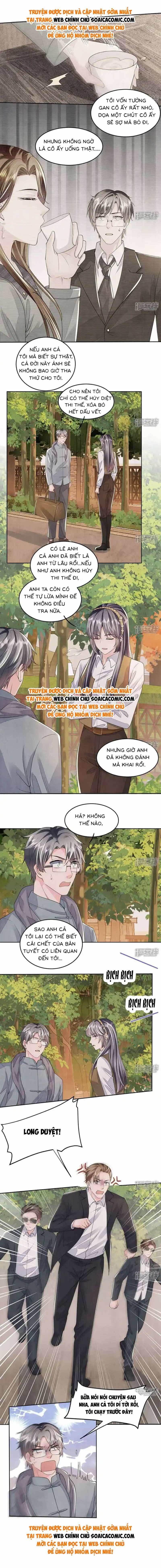 Mùa 2-Tôi Có Ông Chồng Hay Ghen - Chương 132 - ảnh 2