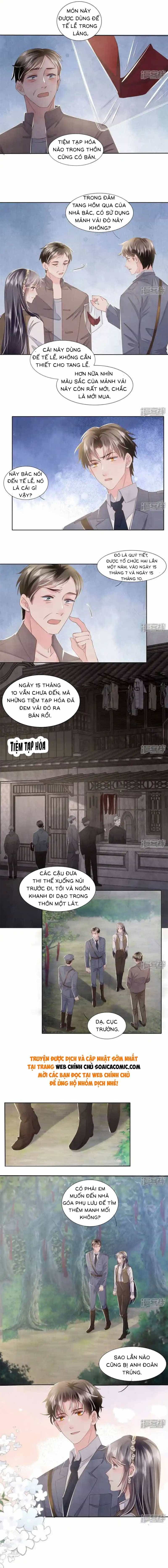 Mùa 2-Tôi Có Ông Chồng Hay Ghen - Chương 135 - ảnh 2