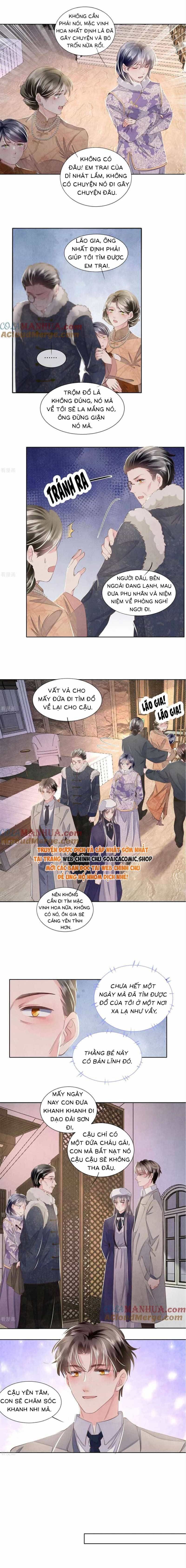 Mùa 2-Tôi Có Ông Chồng Hay Ghen - Chương 145 - ảnh 3