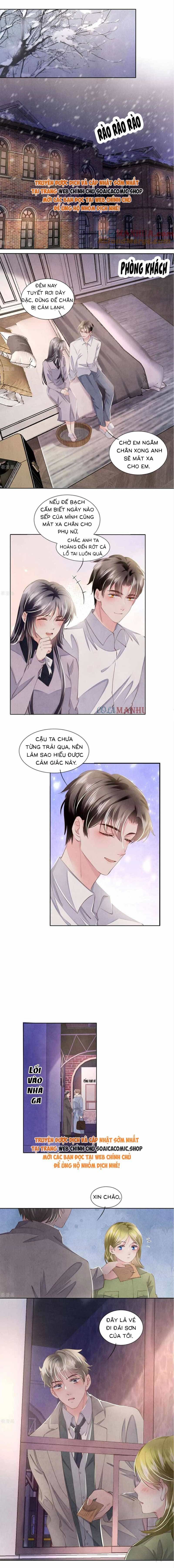 Mùa 2-Tôi Có Ông Chồng Hay Ghen - Chương 145 - ảnh 4