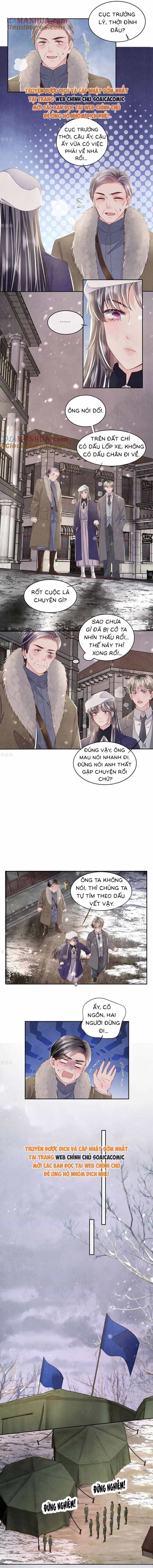 Mùa 2-Tôi Có Ông Chồng Hay Ghen - Chương 151 - ảnh 4