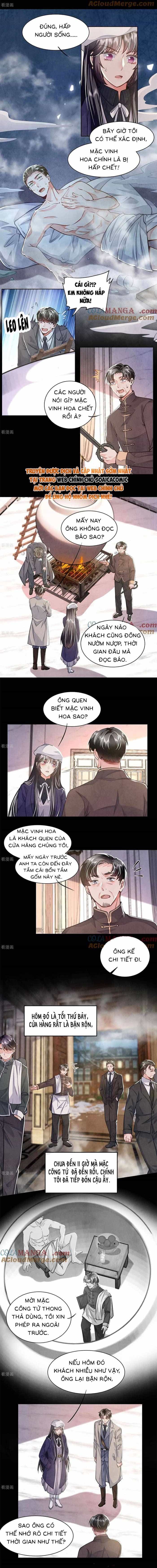 Mùa 2-Tôi Có Ông Chồng Hay Ghen - Chương 154 - ảnh 2