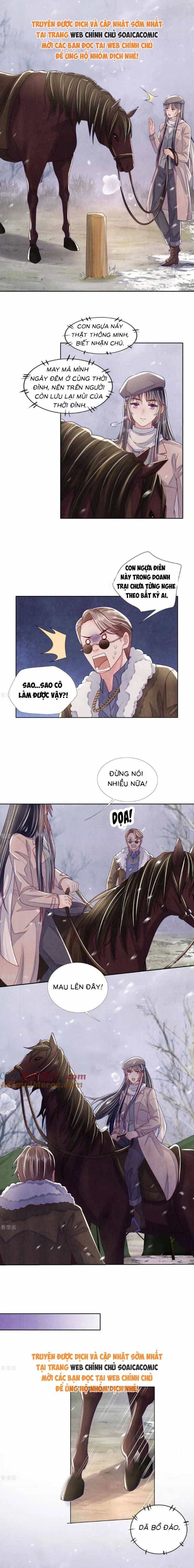 Mùa 2-Tôi Có Ông Chồng Hay Ghen - Chương 156 - ảnh 2