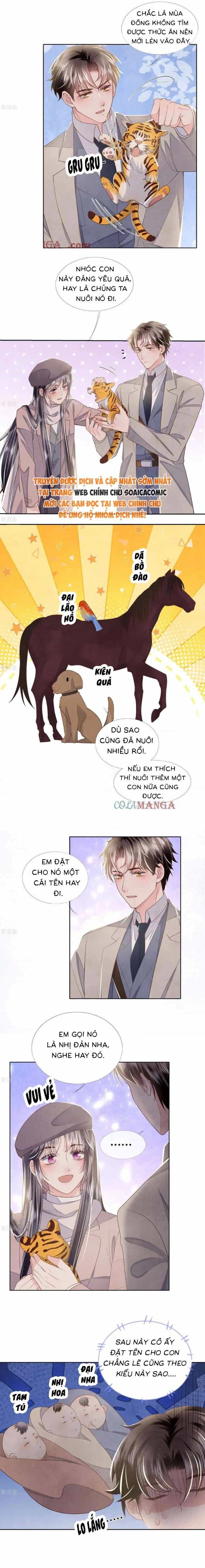 Mùa 2-Tôi Có Ông Chồng Hay Ghen - Chương 157 - ảnh 2