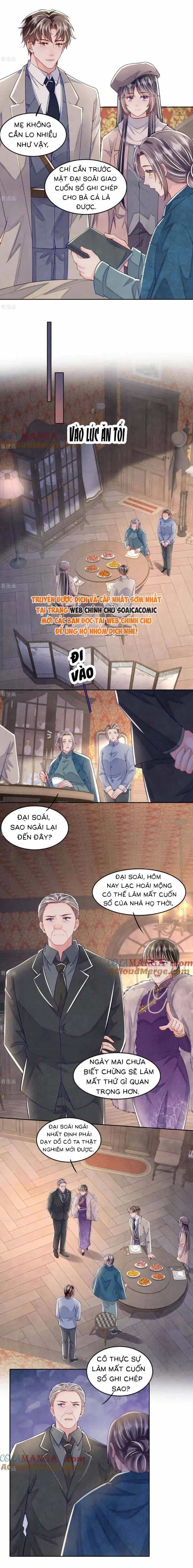 Mùa 2-Tôi Có Ông Chồng Hay Ghen - Chương 158 - ảnh 5