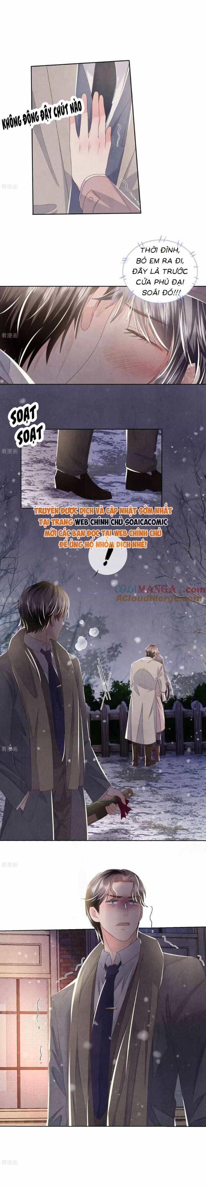 Mùa 2-Tôi Có Ông Chồng Hay Ghen - Chương 159 - ảnh 4