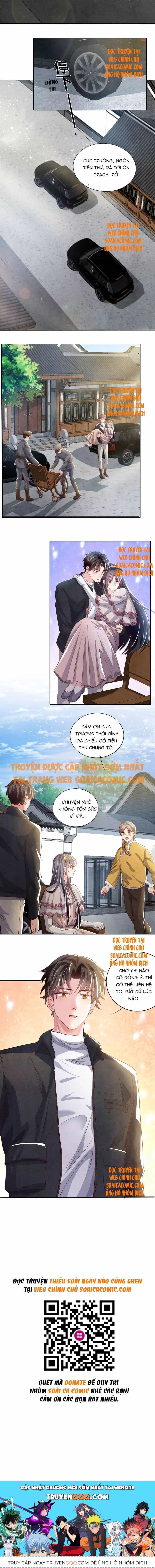 Mùa 2-Tôi Có Ông Chồng Hay Ghen - Chương 17 - ảnh 3