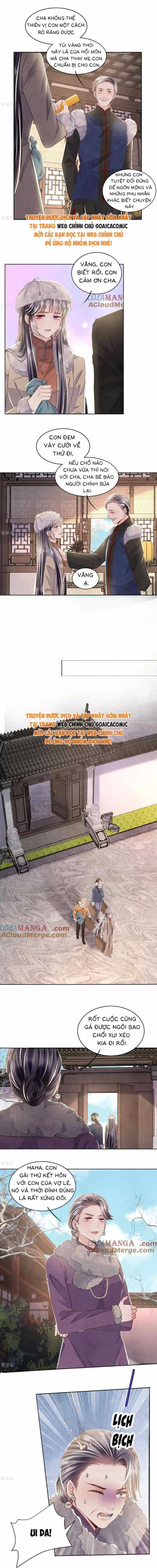 Mùa 2-Tôi Có Ông Chồng Hay Ghen - Chương 162 - ảnh 5