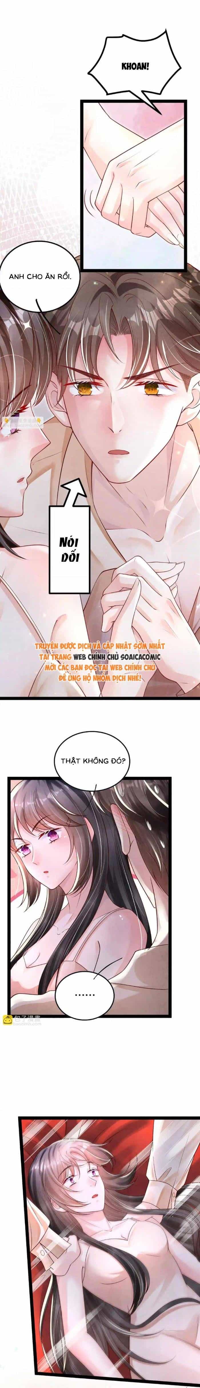 Mùa 2-Tôi Có Ông Chồng Hay Ghen - Chương 166 - ảnh 3