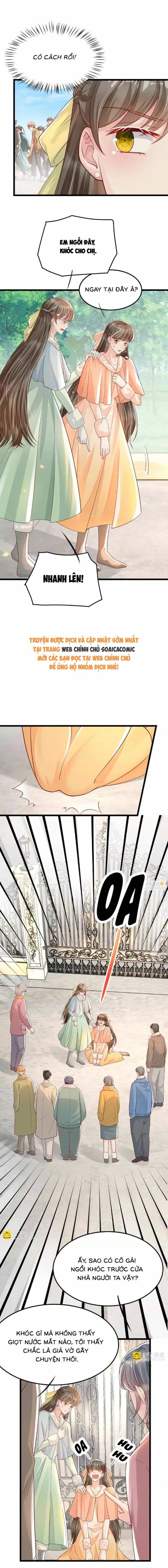 Mùa 2-Tôi Có Ông Chồng Hay Ghen - Chương 167 - ảnh 2