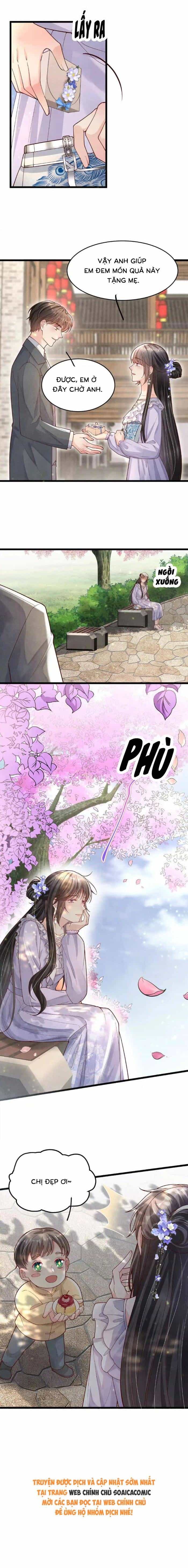 Mùa 2-Tôi Có Ông Chồng Hay Ghen - Chương 170 - ảnh 11