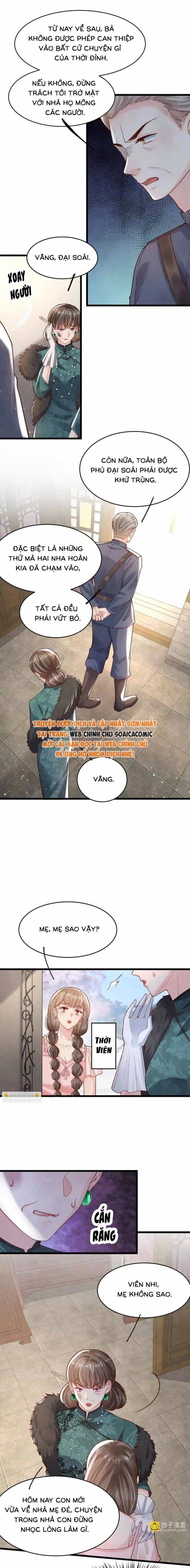 Mùa 2-Tôi Có Ông Chồng Hay Ghen - Chương 170 - ảnh 9