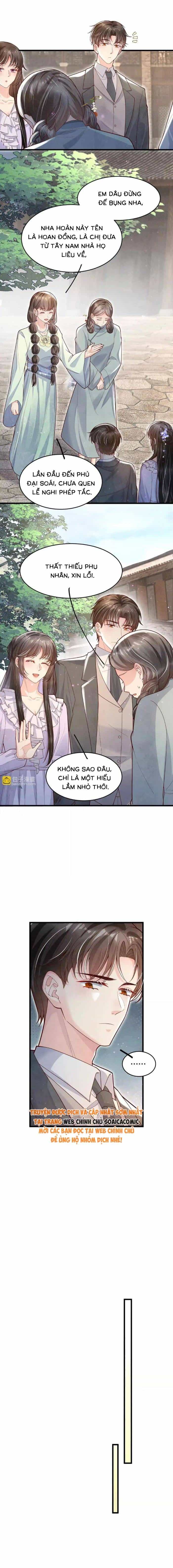 Mùa 2-Tôi Có Ông Chồng Hay Ghen - Chương 171 - ảnh 6