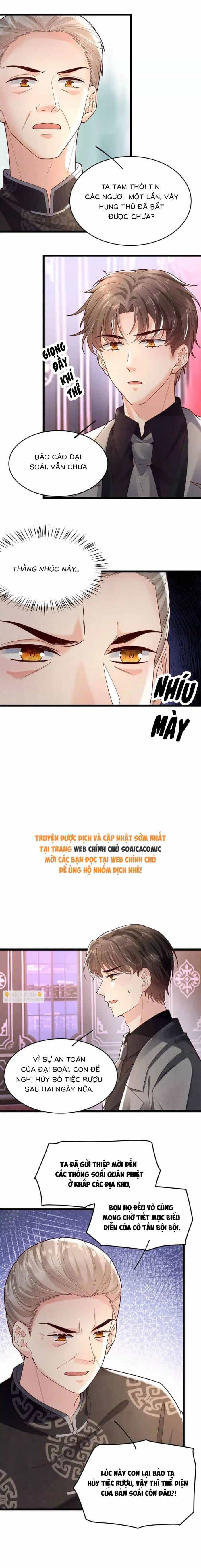 Mùa 2-Tôi Có Ông Chồng Hay Ghen - Chương 177 - ảnh 2