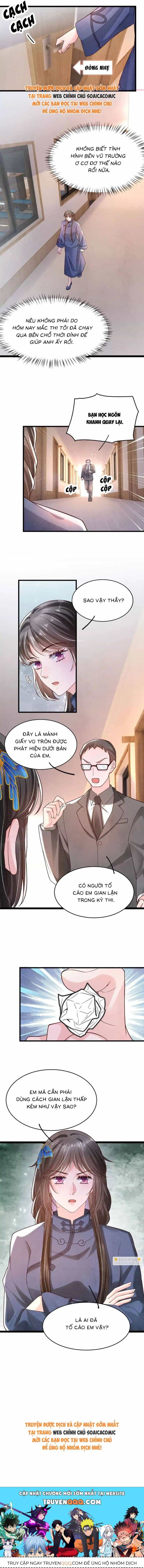 Mùa 2-Tôi Có Ông Chồng Hay Ghen - Chương 177 - ảnh 9