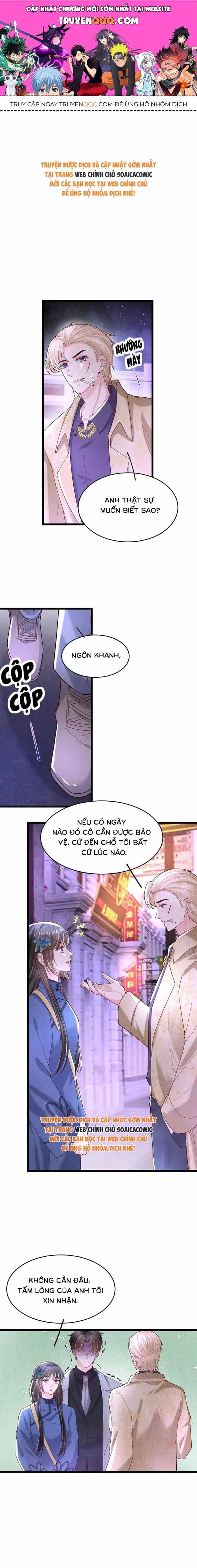 Mùa 2-Tôi Có Ông Chồng Hay Ghen - Chương 179 - ảnh 1