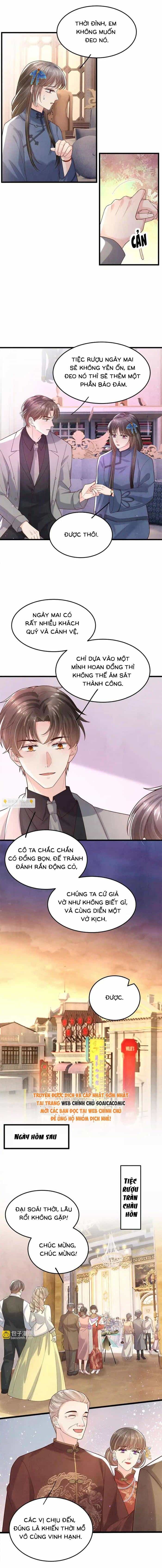 Mùa 2-Tôi Có Ông Chồng Hay Ghen - Chương 180 - ảnh 4