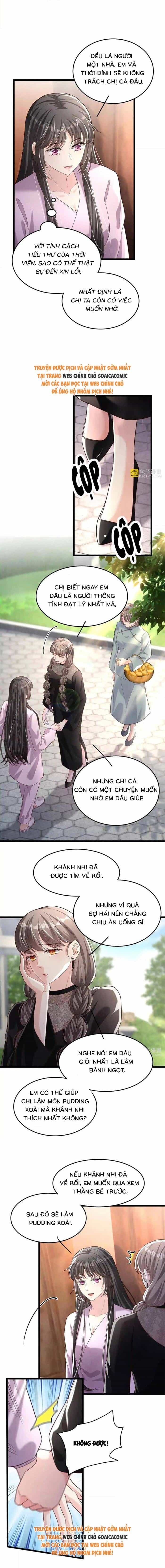 Mùa 2-Tôi Có Ông Chồng Hay Ghen - Chương 185 - ảnh 2