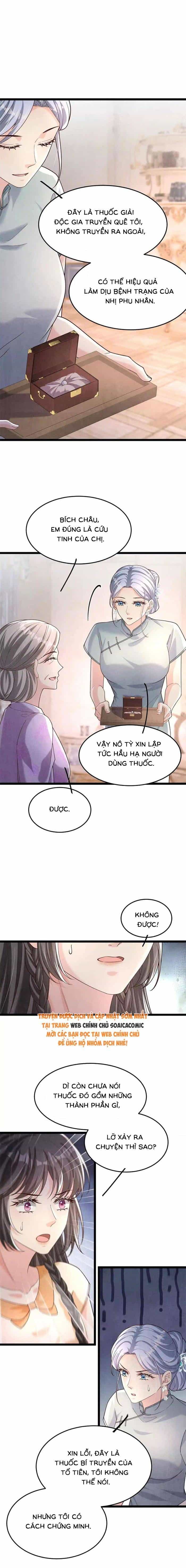 Mùa 2-Tôi Có Ông Chồng Hay Ghen - Chương 187 - ảnh 8