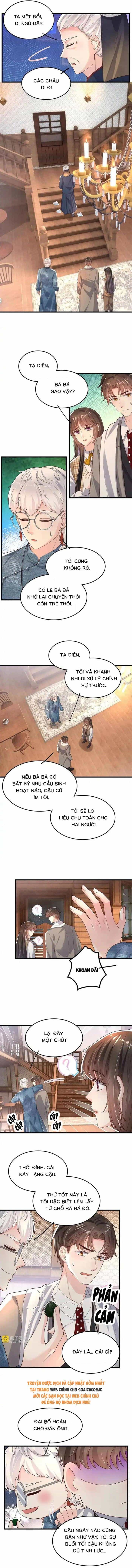 Mùa 2-Tôi Có Ông Chồng Hay Ghen - Chương 190 - ảnh 4