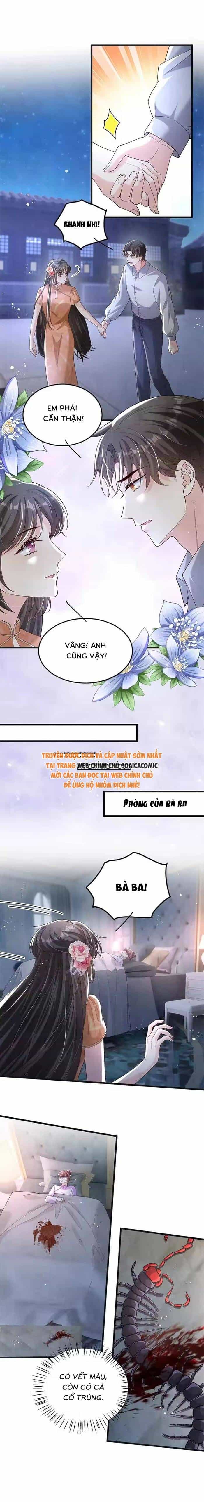 Mùa 2-Tôi Có Ông Chồng Hay Ghen - Chương 191 - ảnh 6
