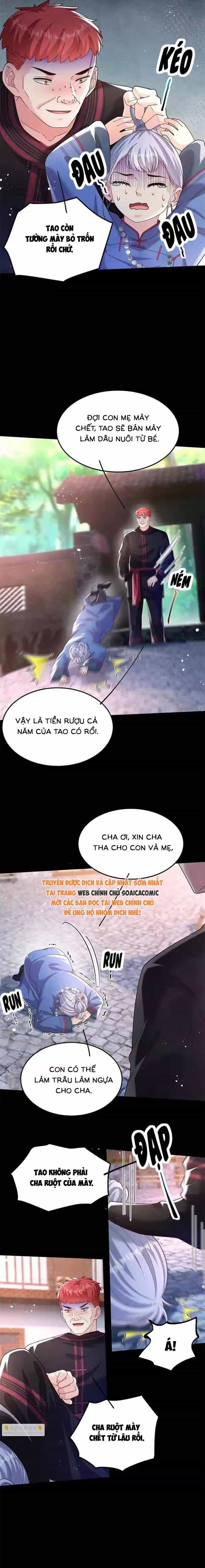 Mùa 2-Tôi Có Ông Chồng Hay Ghen - Chương 193 - ảnh 2