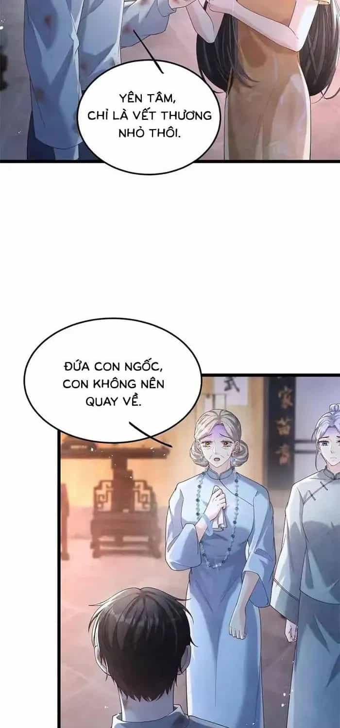 Mùa 2-Tôi Có Ông Chồng Hay Ghen - Chương 194 - ảnh 4