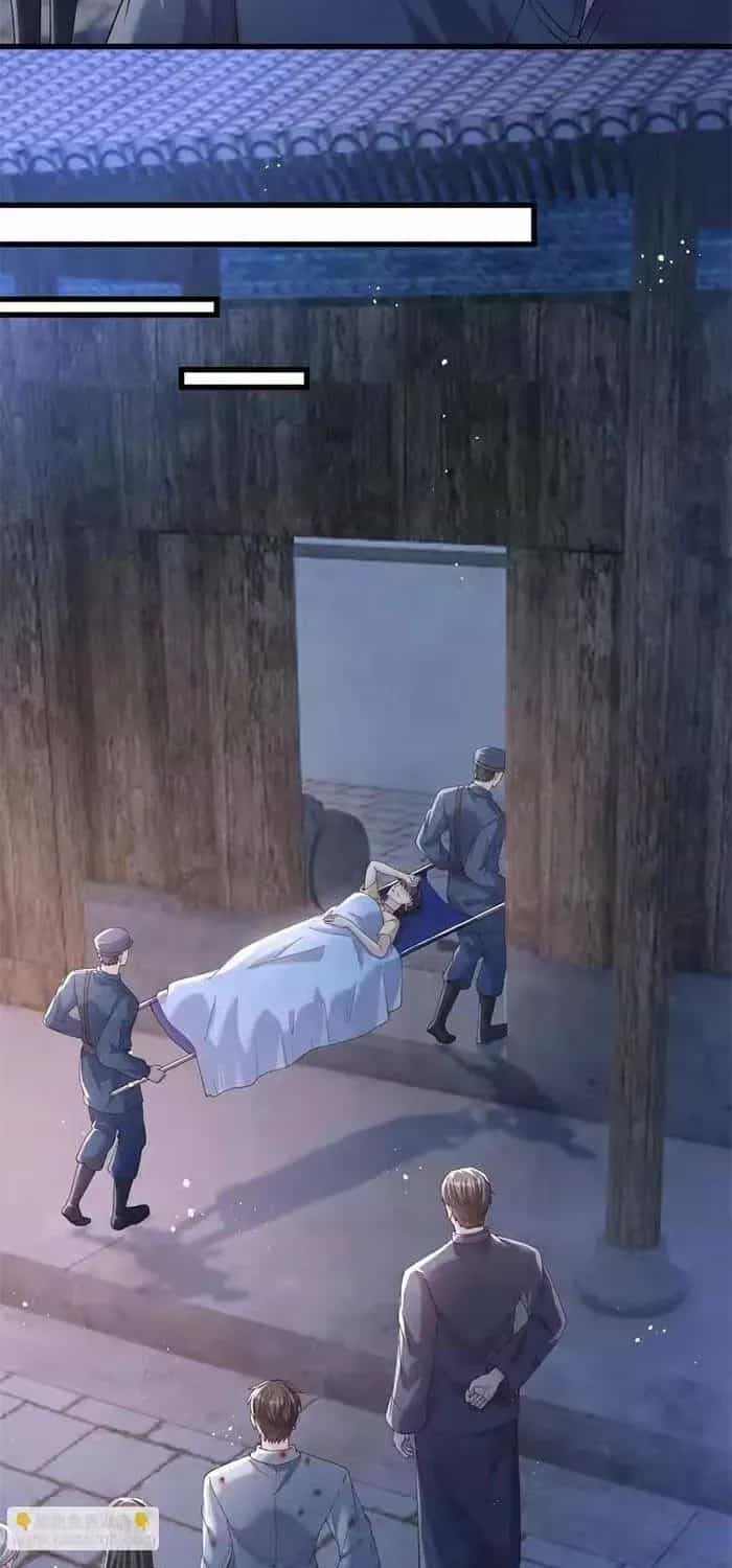 Mùa 2-Tôi Có Ông Chồng Hay Ghen - Chương 195 - ảnh 36