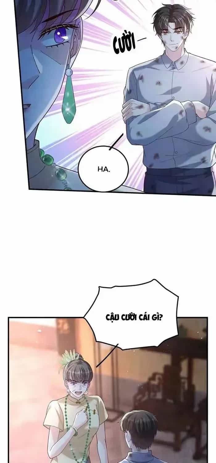 Mùa 2-Tôi Có Ông Chồng Hay Ghen - Chương 195 - ảnh 4