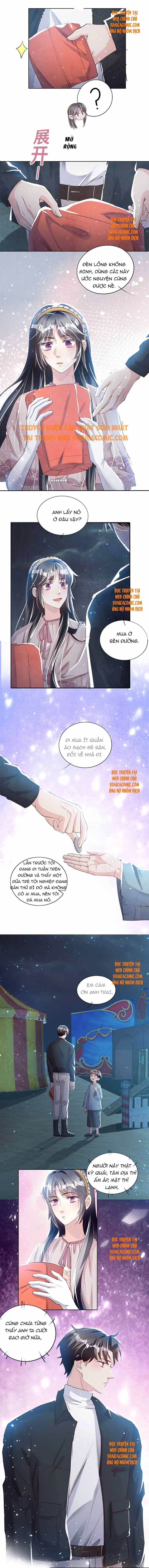 Mùa 2-Tôi Có Ông Chồng Hay Ghen - Chương 23 - ảnh 3