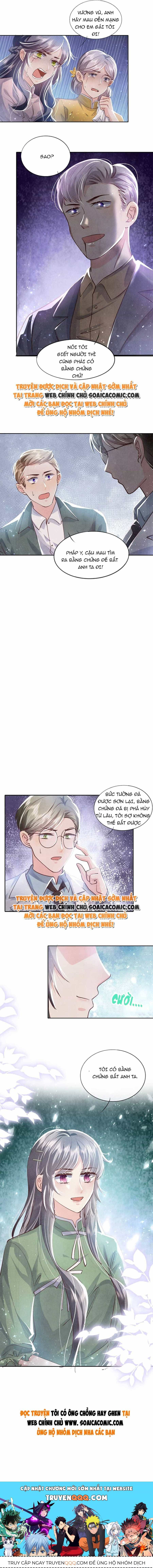 Mùa 2-Tôi Có Ông Chồng Hay Ghen - Chương 41 - ảnh 5