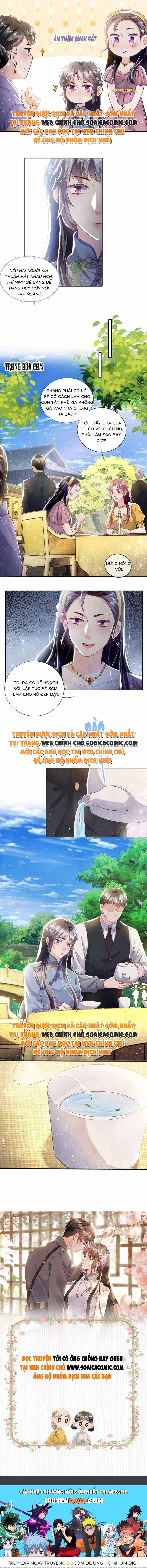 Mùa 2-Tôi Có Ông Chồng Hay Ghen - Chương 44 - ảnh 5