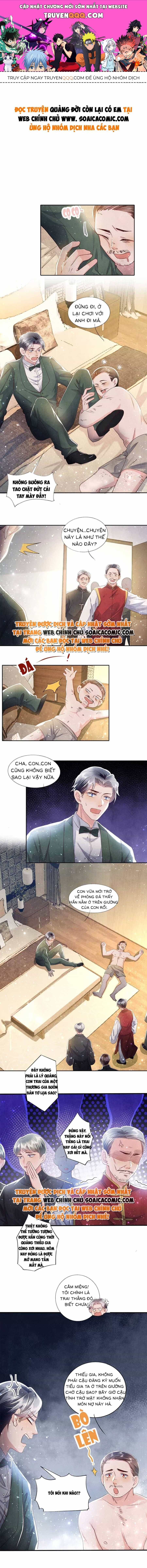 Mùa 2-Tôi Có Ông Chồng Hay Ghen - Chương 47 - ảnh 1