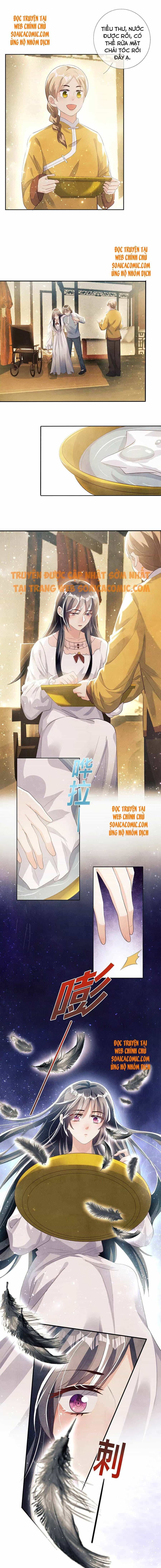 Mùa 2-Tôi Có Ông Chồng Hay Ghen - Chương 6 - ảnh 3