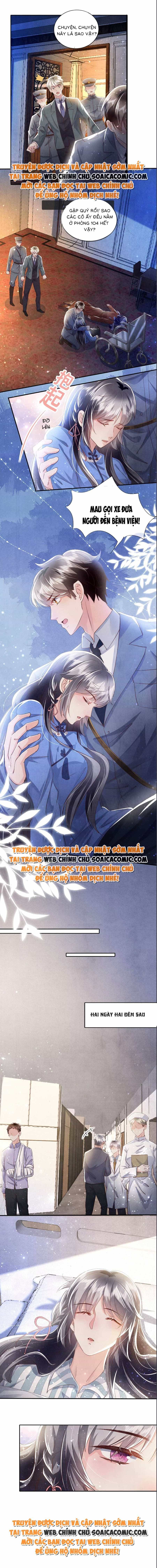 Mùa 2-Tôi Có Ông Chồng Hay Ghen - Chương 54 - ảnh 4
