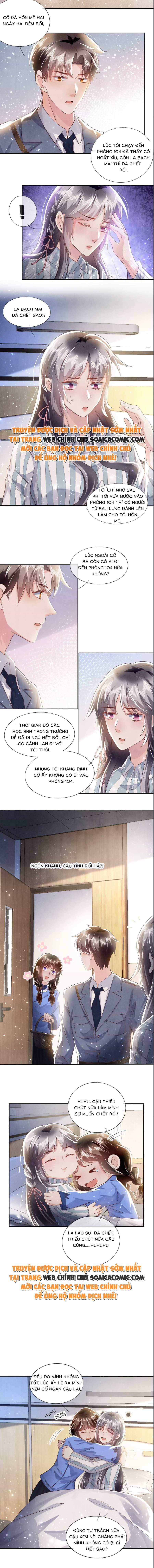 Mùa 2-Tôi Có Ông Chồng Hay Ghen - Chương 54 - ảnh 6