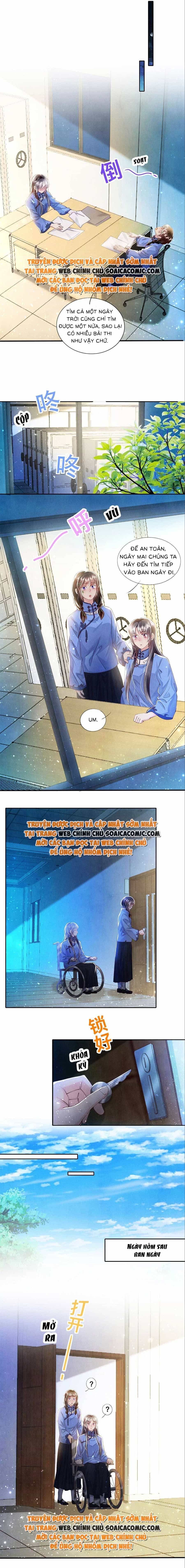 Mùa 2-Tôi Có Ông Chồng Hay Ghen - Chương 59 - ảnh 7