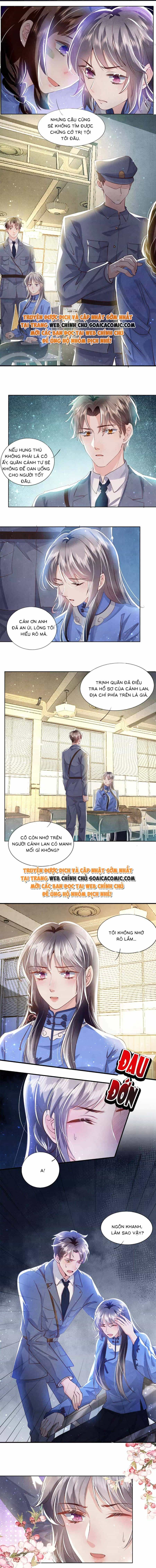 Mùa 2-Tôi Có Ông Chồng Hay Ghen - Chương 61 - ảnh 4