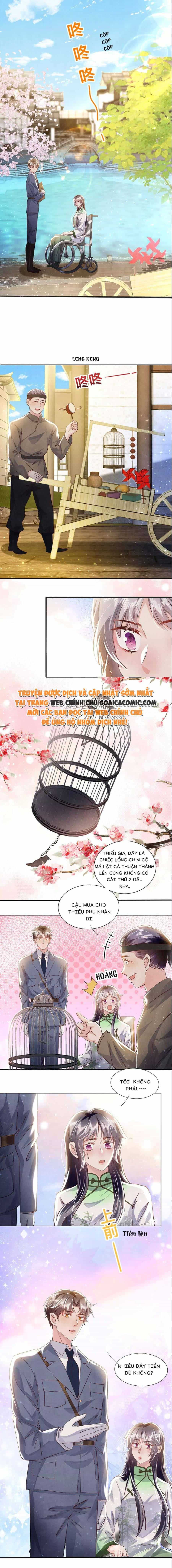 Mùa 2-Tôi Có Ông Chồng Hay Ghen - Chương 65 - ảnh 3
